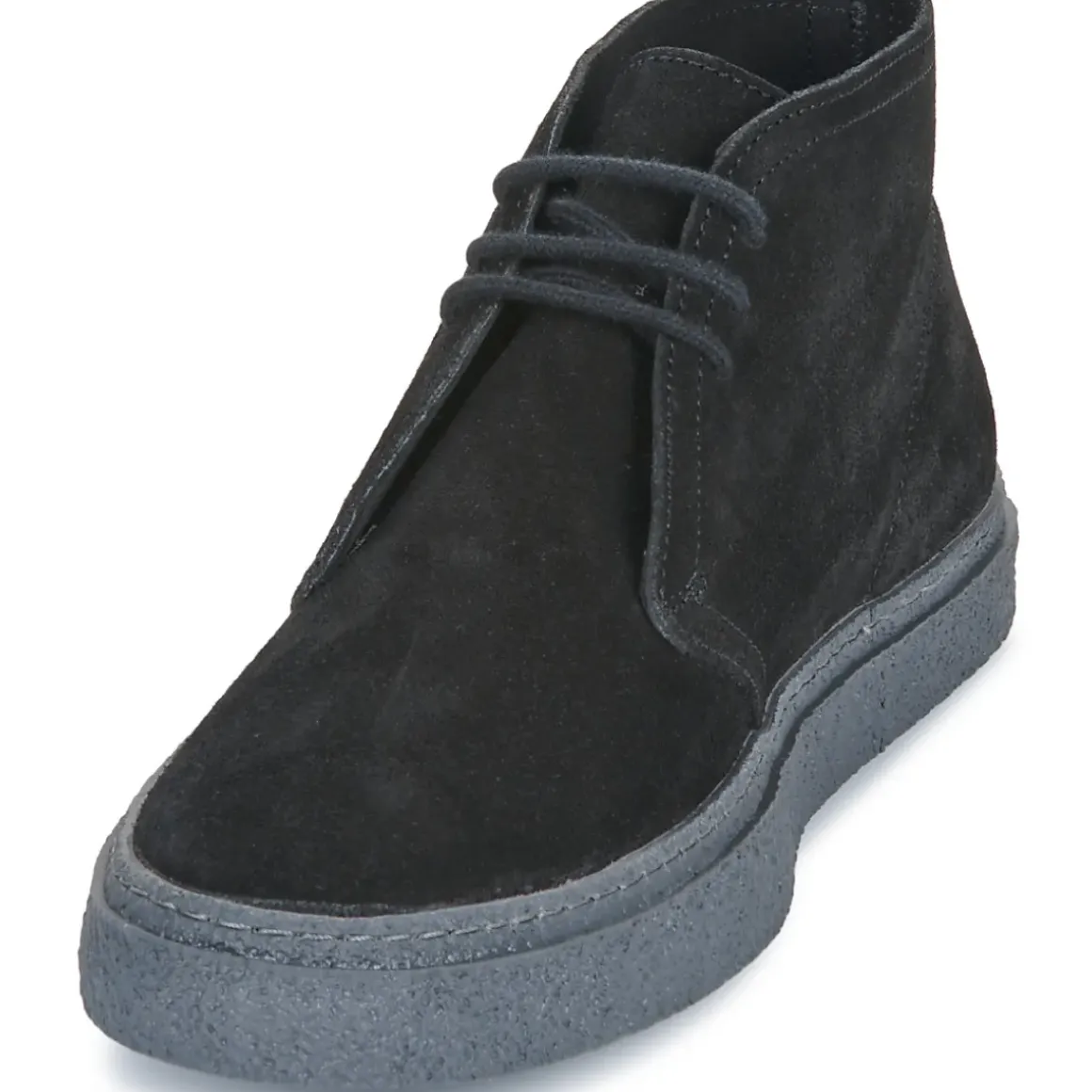 Fred Perry - HAWLEY SUEDE