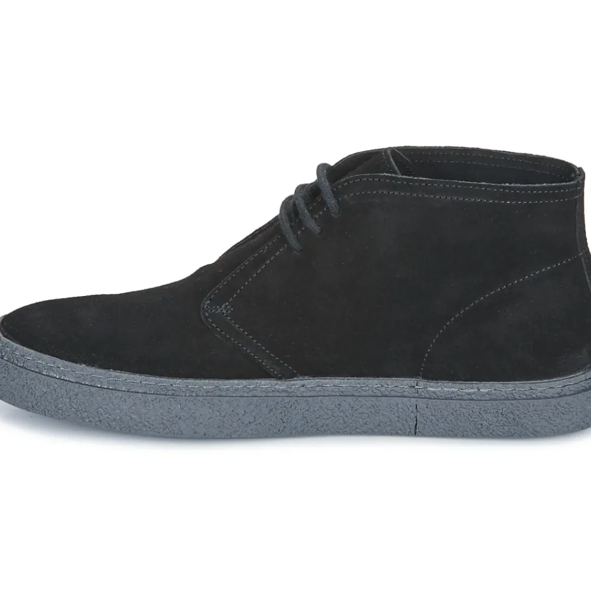 Fred Perry - HAWLEY SUEDE
