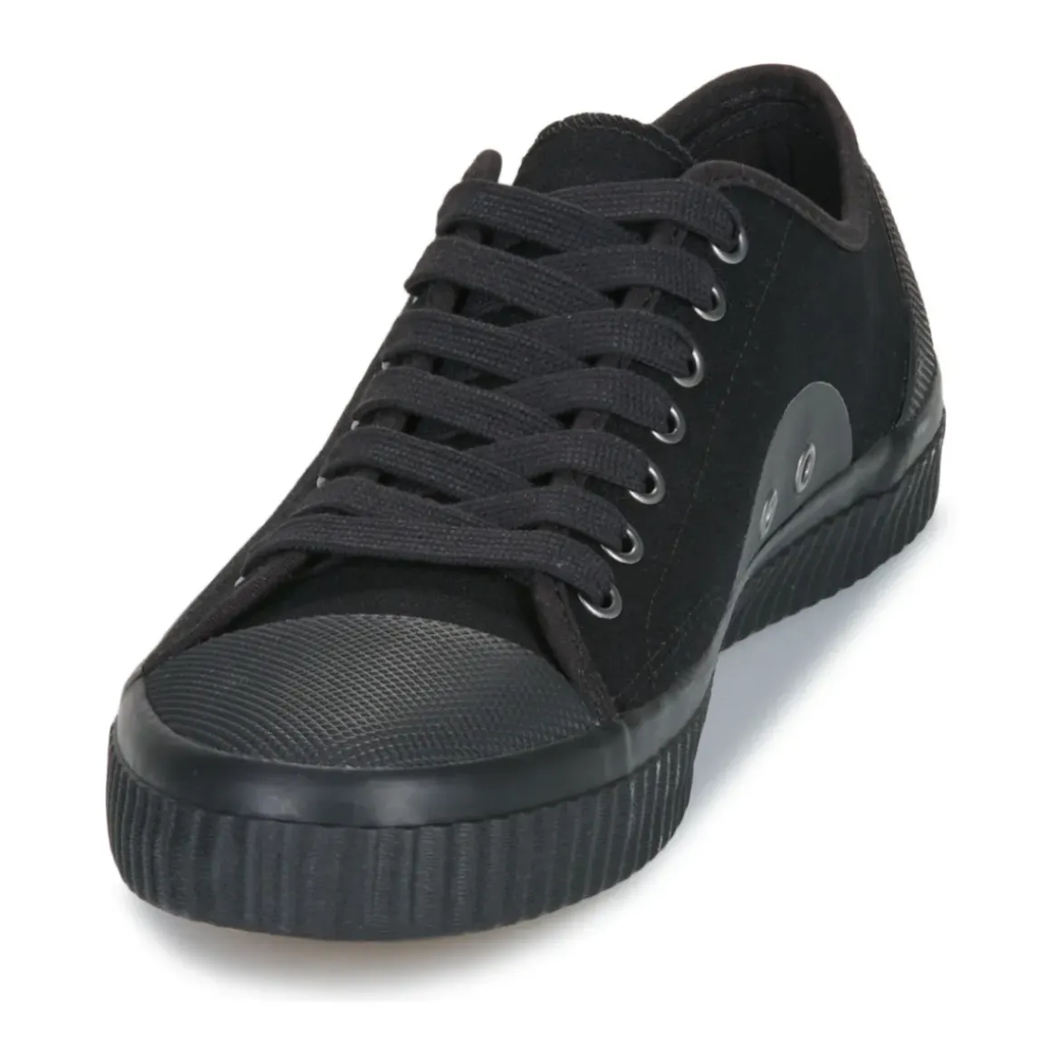 Fred Perry - HUGHES LOW CANVAS