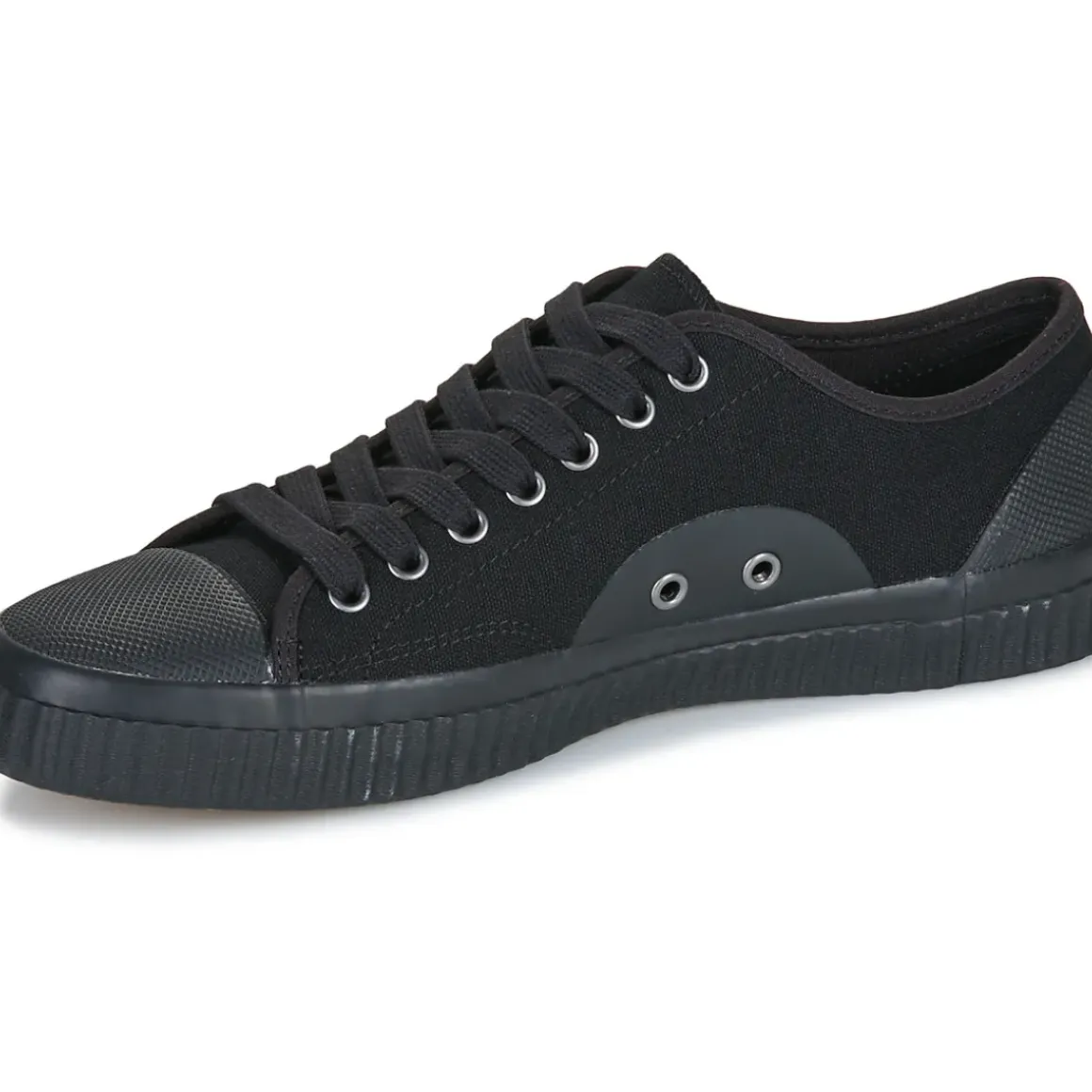 Fred Perry - HUGHES LOW CANVAS