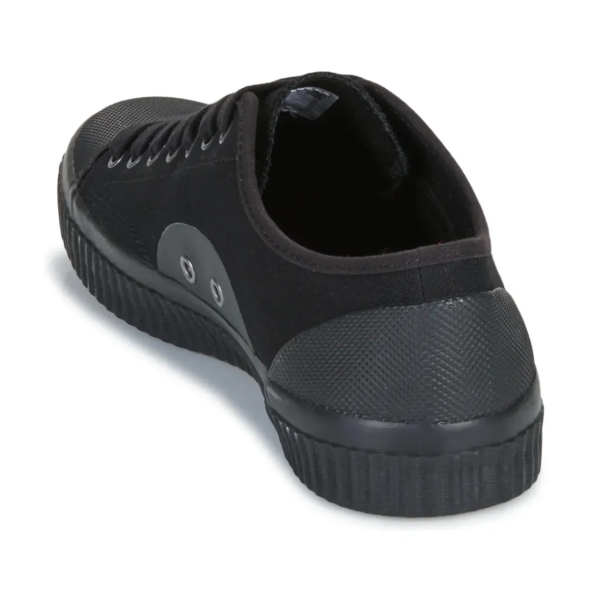 Fred Perry - HUGHES LOW CANVAS
