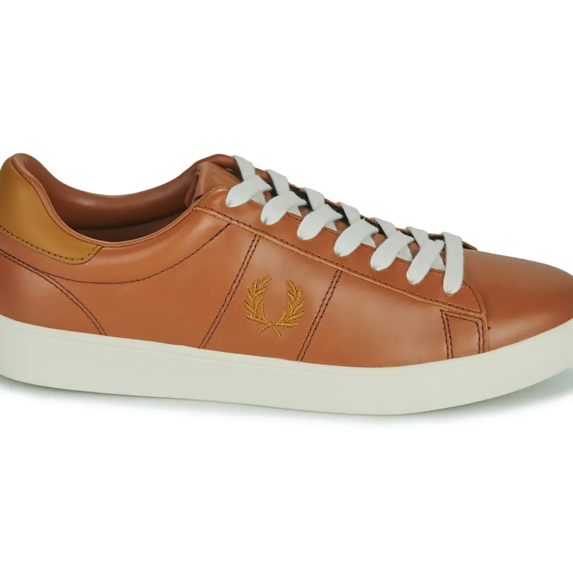 Fred Perry - SPENCER LEATHER