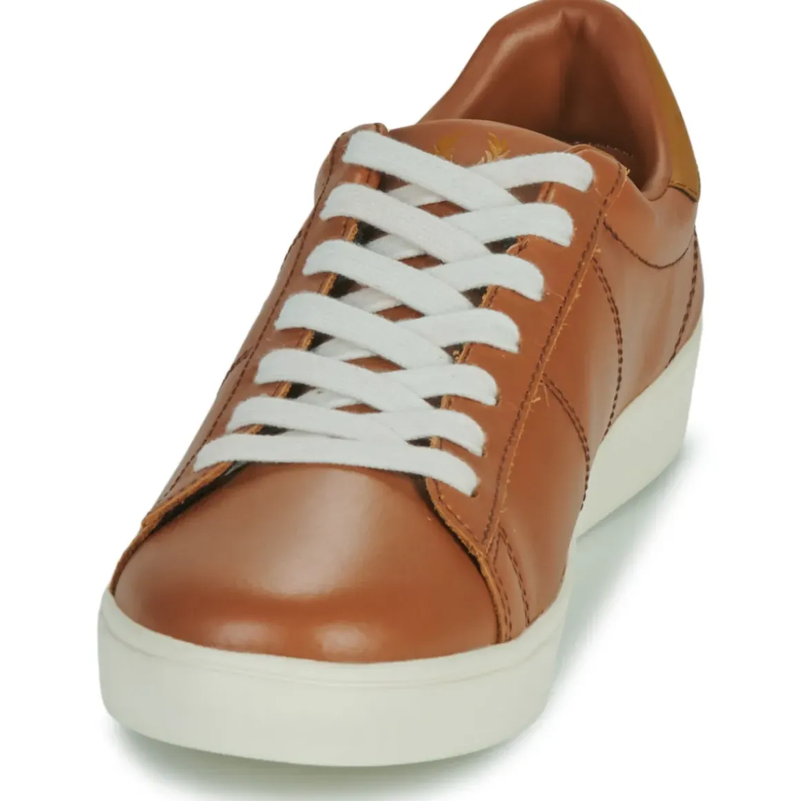 Fred Perry - SPENCER LEATHER