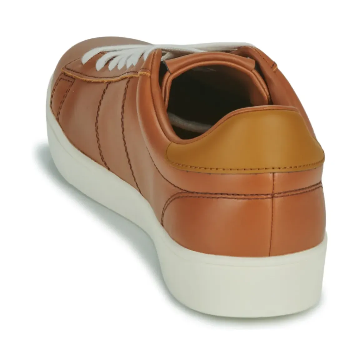 Fred Perry - SPENCER LEATHER