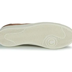 Fred Perry - SPENCER LEATHER