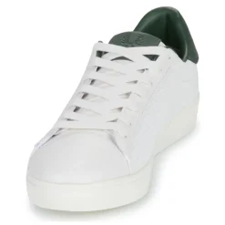 Fred Perry - SPENCER MESH / LEATHER
