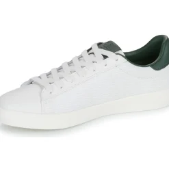 Fred Perry - SPENCER MESH / LEATHER