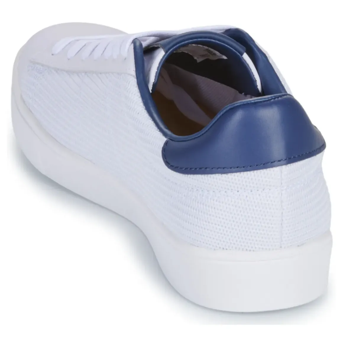 Fred Perry - SPENCER MESH / LEATHER