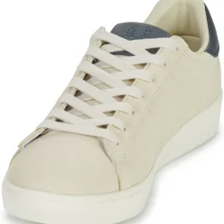 Fred Perry - SPENCER TEXTURED NUBUCK
