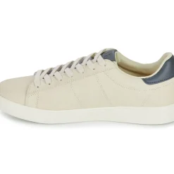 Fred Perry - SPENCER TEXTURED NUBUCK