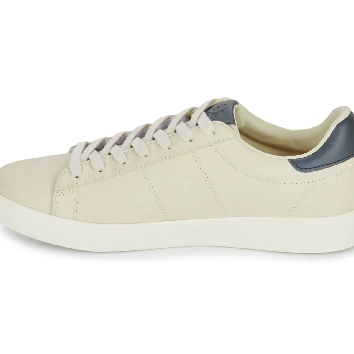 Fred Perry - SPENCER TEXTURED NUBUCK
