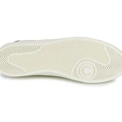 Fred Perry - SPENCER TEXTURED NUBUCK