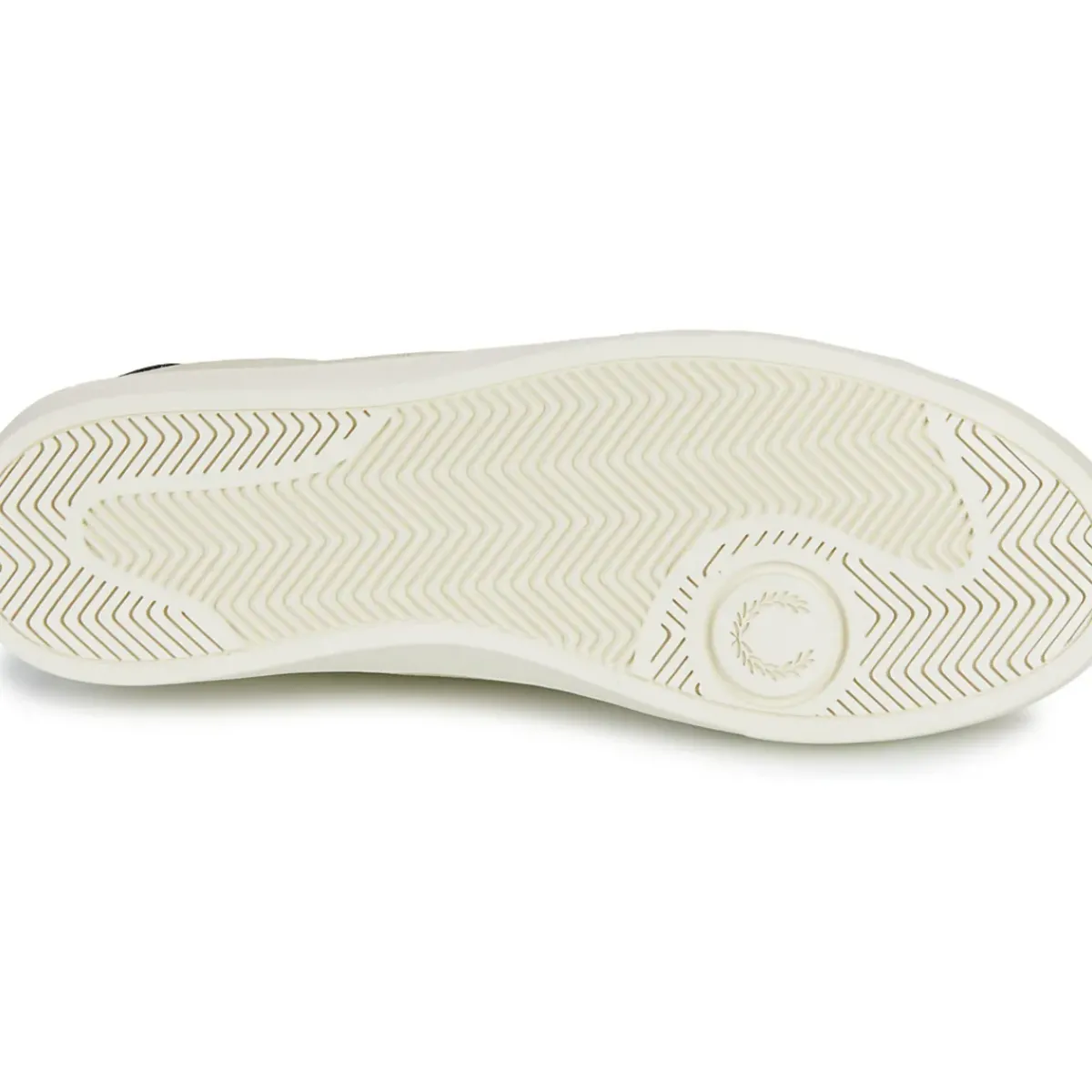 Fred Perry - SPENCER TEXTURED NUBUCK
