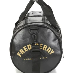Fred Perry - TONAL BARREL BAG