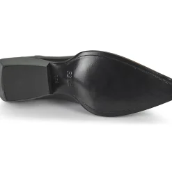 Freelance - CALAMITY 4 WEST DOUBLE ZIP BOOT