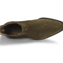 Freelance - JANE 7 CHELSEA BOOT