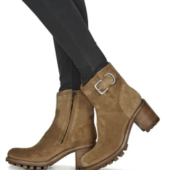 Freelance - JUSTY 7 SMALL GERO BUCKLE