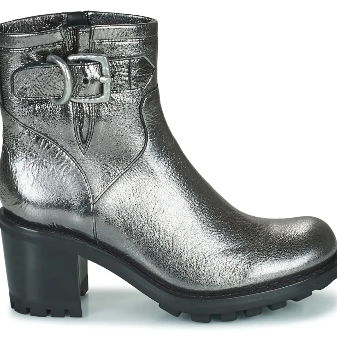 Freelance - JUSTY 7 SMALL GERO BUCKLE
