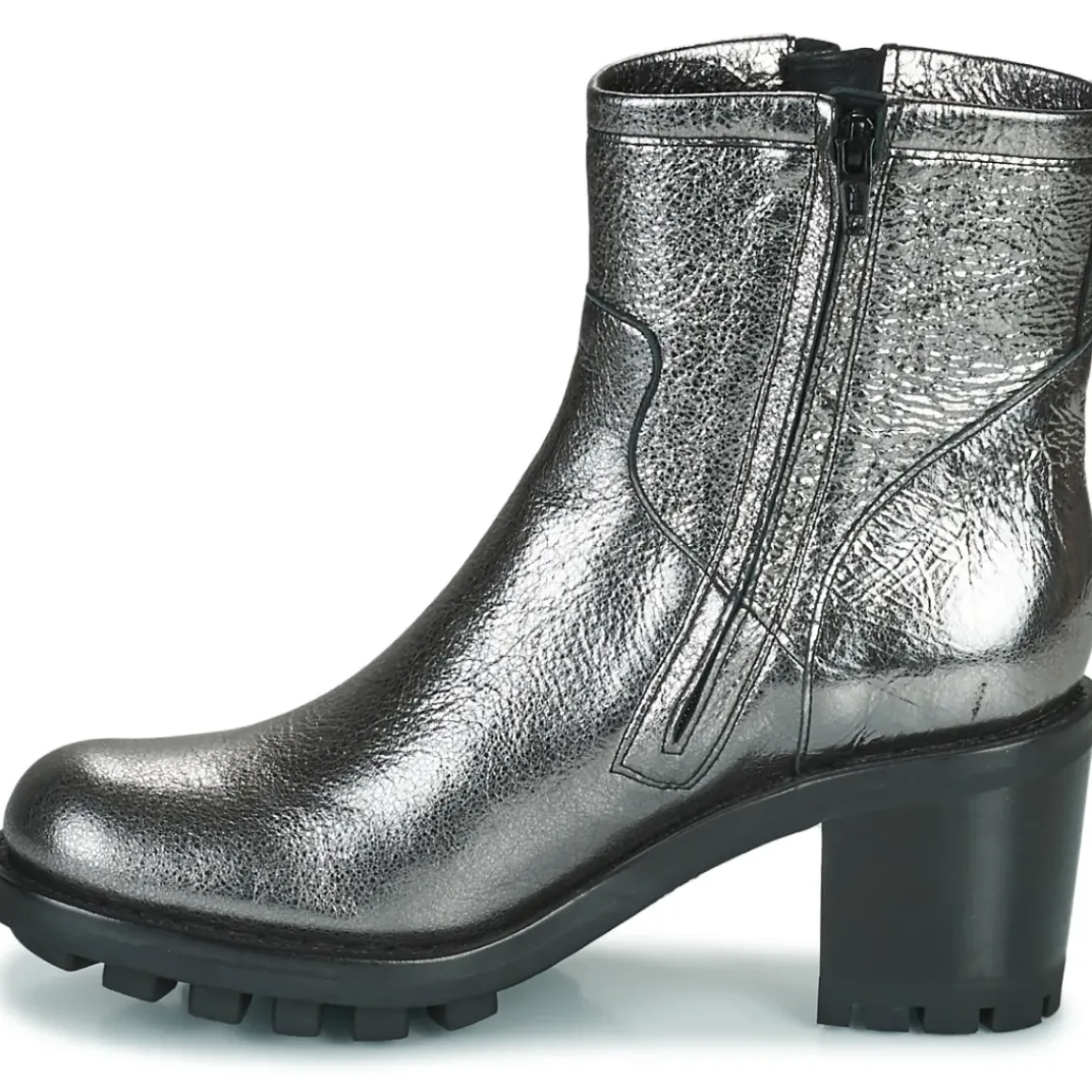 Freelance - JUSTY 7 SMALL GERO BUCKLE