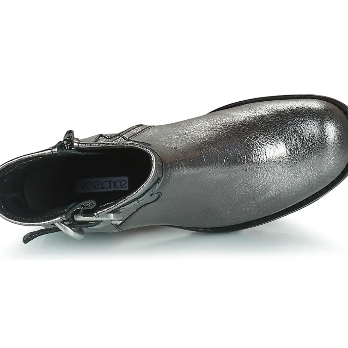 Freelance - JUSTY 7 SMALL GERO BUCKLE