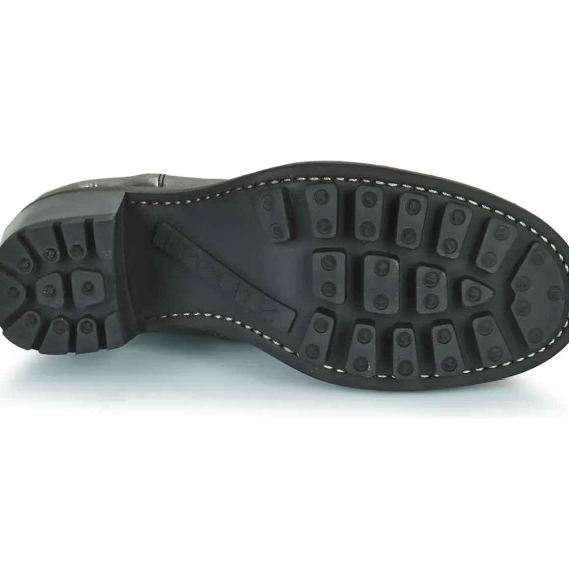 Freelance - JUSTY 7 SMALL GERO BUCKLE