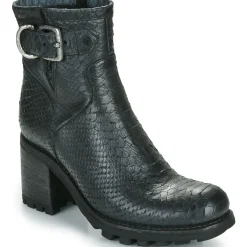 Freelance - JUSTY 7 SMALL GERO BUCKLE