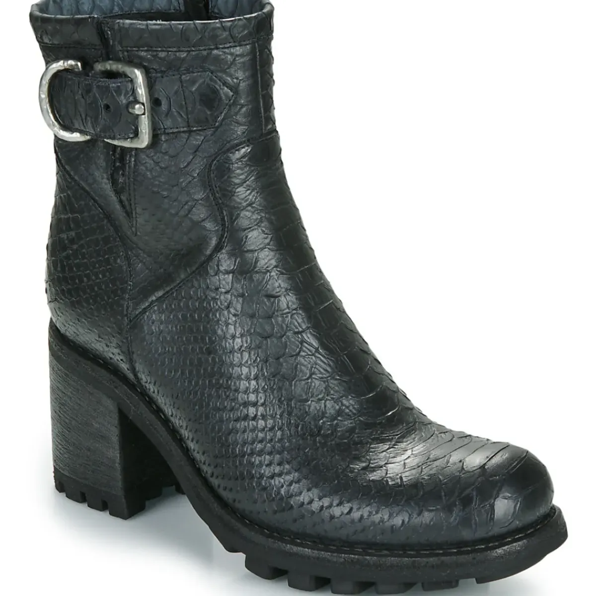 Freelance - JUSTY 7 SMALL GERO BUCKLE