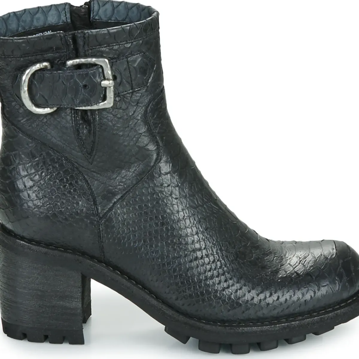 Freelance - JUSTY 7 SMALL GERO BUCKLE