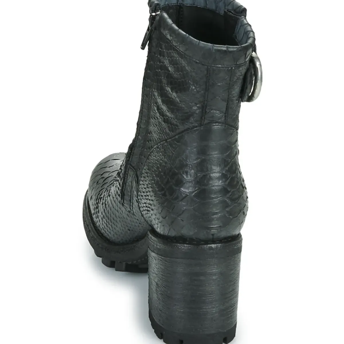 Freelance - JUSTY 7 SMALL GERO BUCKLE