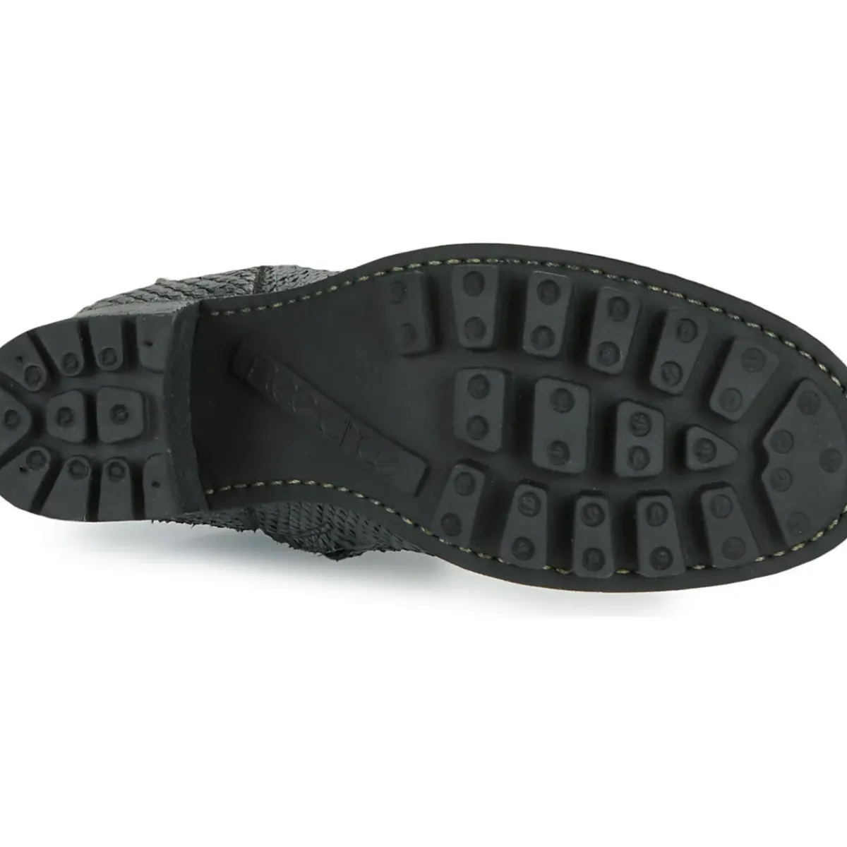 Freelance - JUSTY 7 SMALL GERO BUCKLE