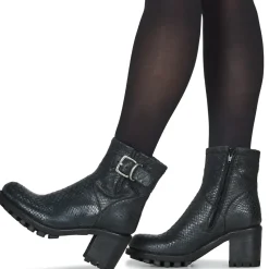 Freelance - JUSTY 7 SMALL GERO BUCKLE