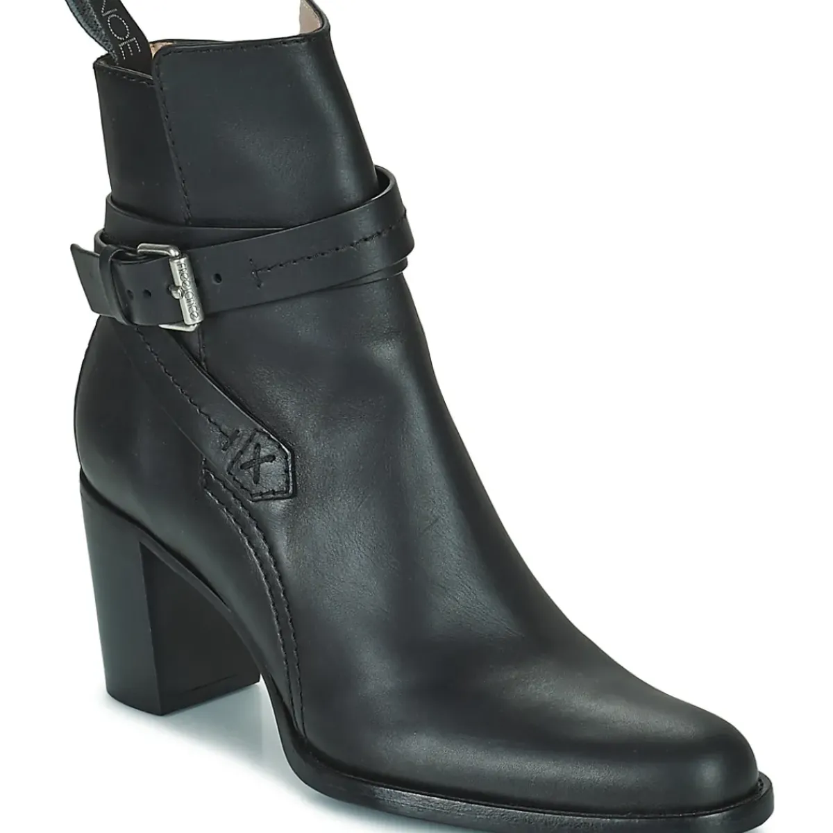 Freelance - LEGEND 7 JODHPUR BOOT