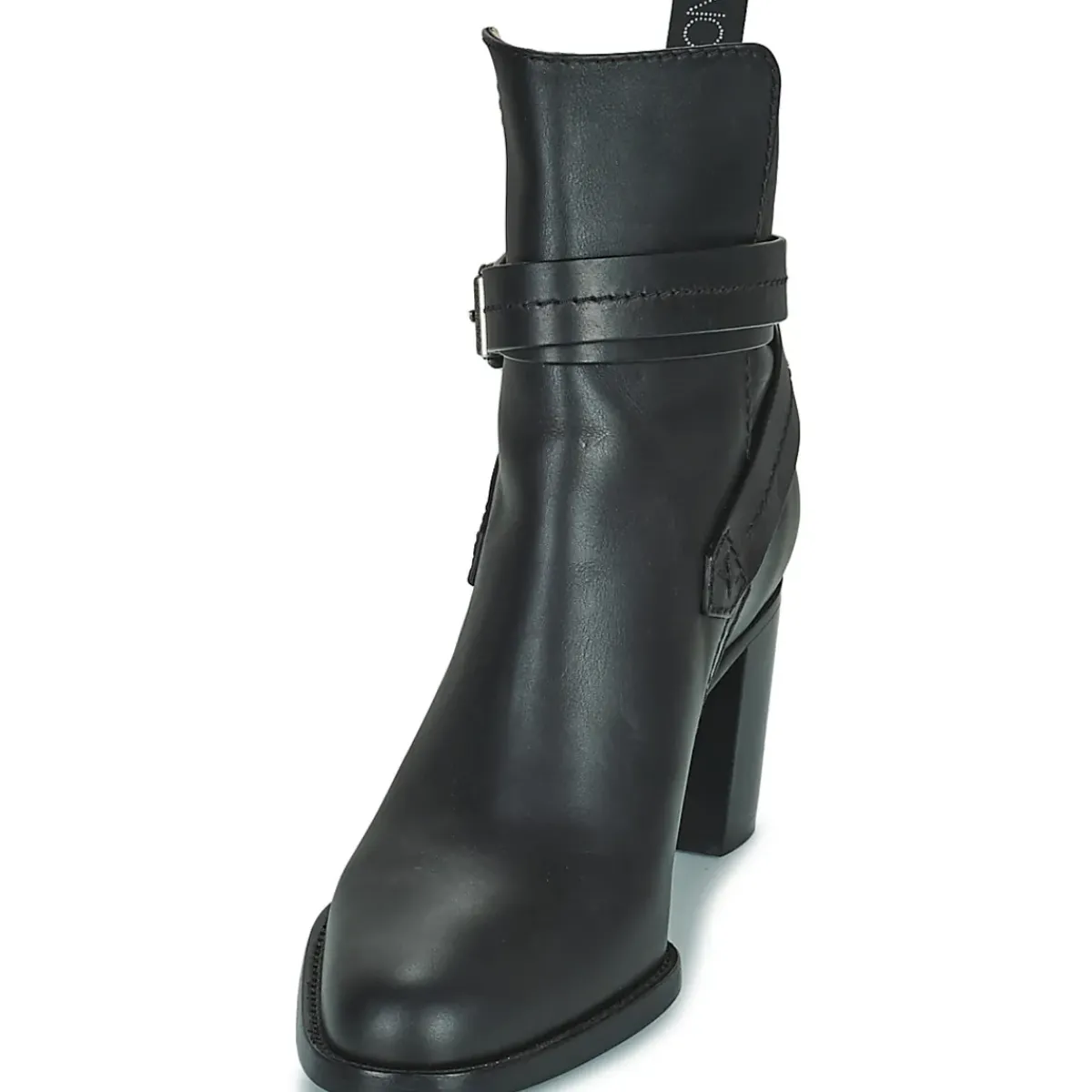 Freelance - LEGEND 7 JODHPUR BOOT