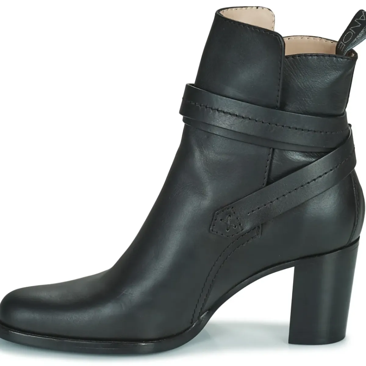 Freelance - LEGEND 7 JODHPUR BOOT