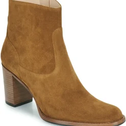Freelance - LEGEND 7 ZIP BOOT