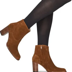 Freelance - LEGEND 7 ZIP BOOT