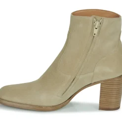 Freelance - LEGEND 7 ZIP BOOT
