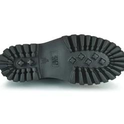 Freelance - LUCY COMBAT LACE UP BOOT