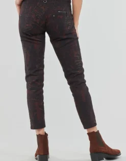 Freeman T.Porter - ALEXA CROPPED FUEGO