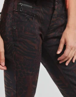 Freeman T.Porter - ALEXA CROPPED FUEGO
