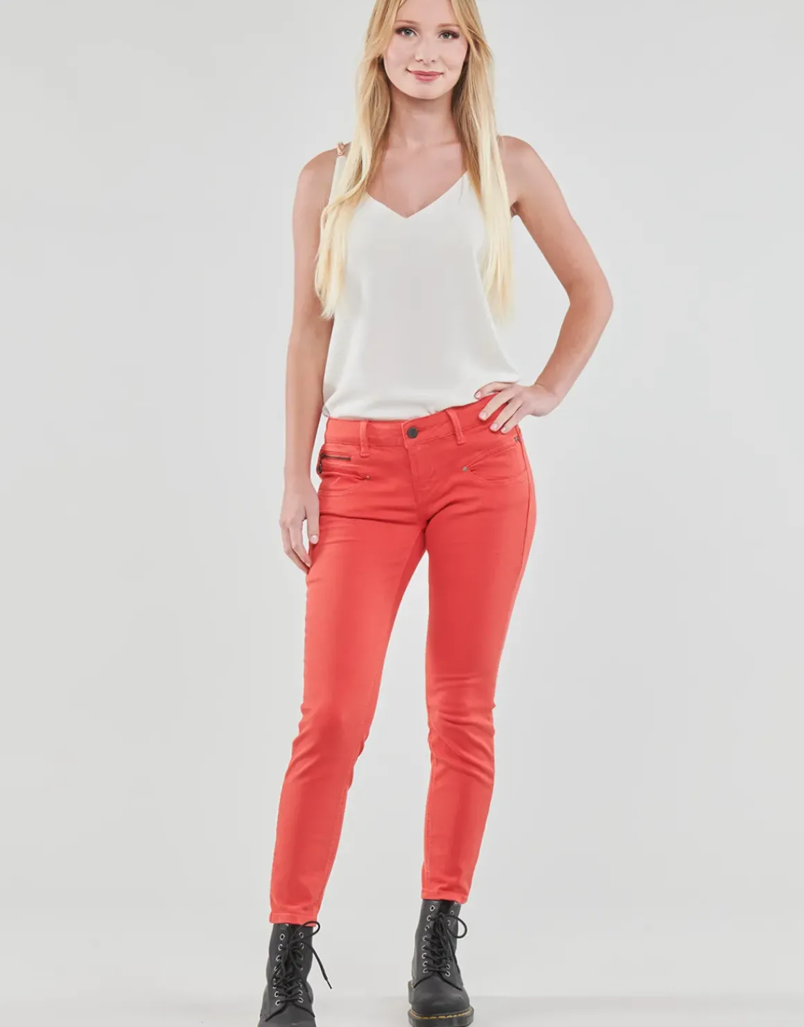 Freeman T.Porter - ALEXA CROPPED NEW MAGIC COLOR