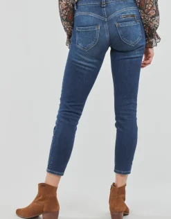 Freeman T.Porter - ALEXA HIGH WAIST CROPPED SDM
