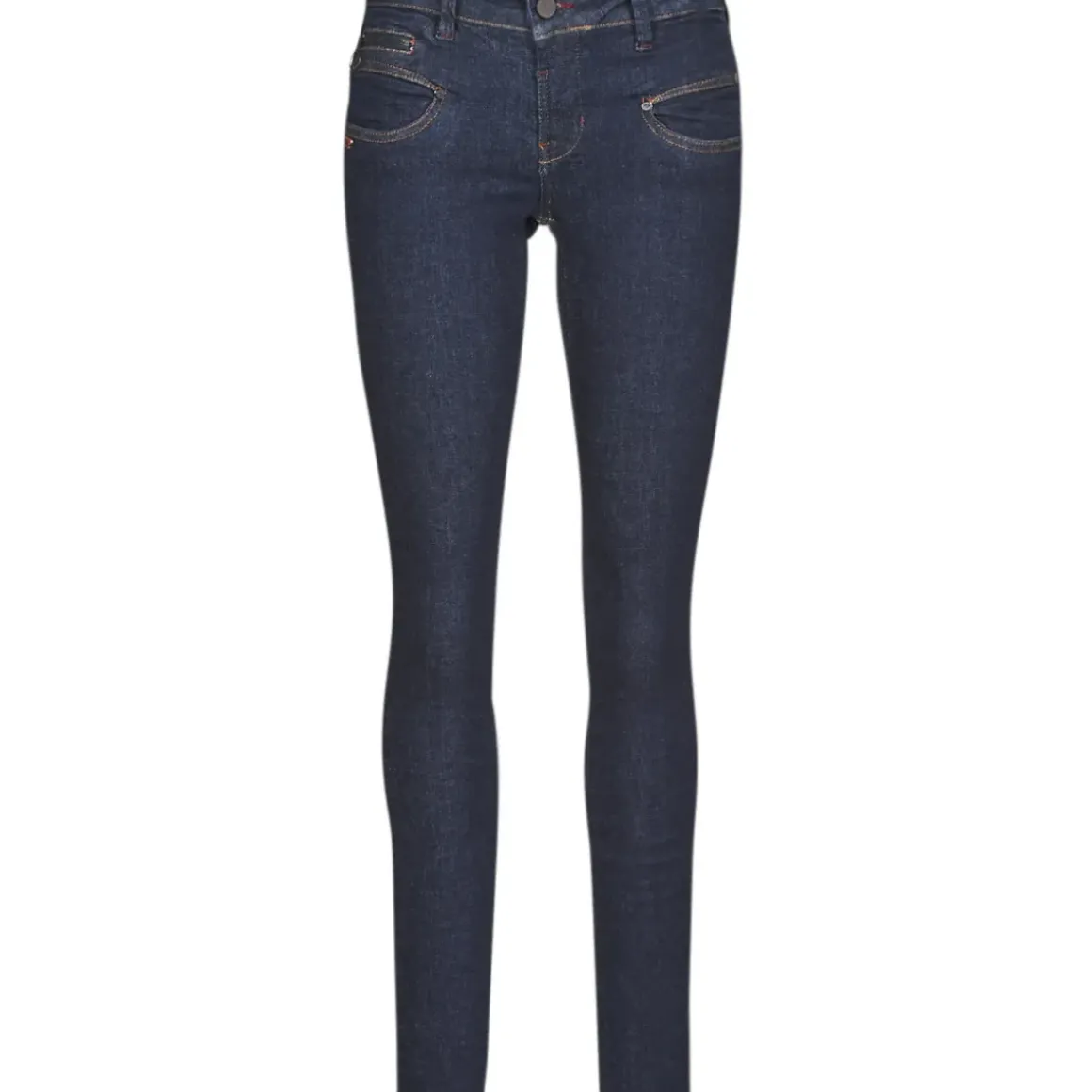 Freeman T.Porter - ALEXA SLIM S SDM
