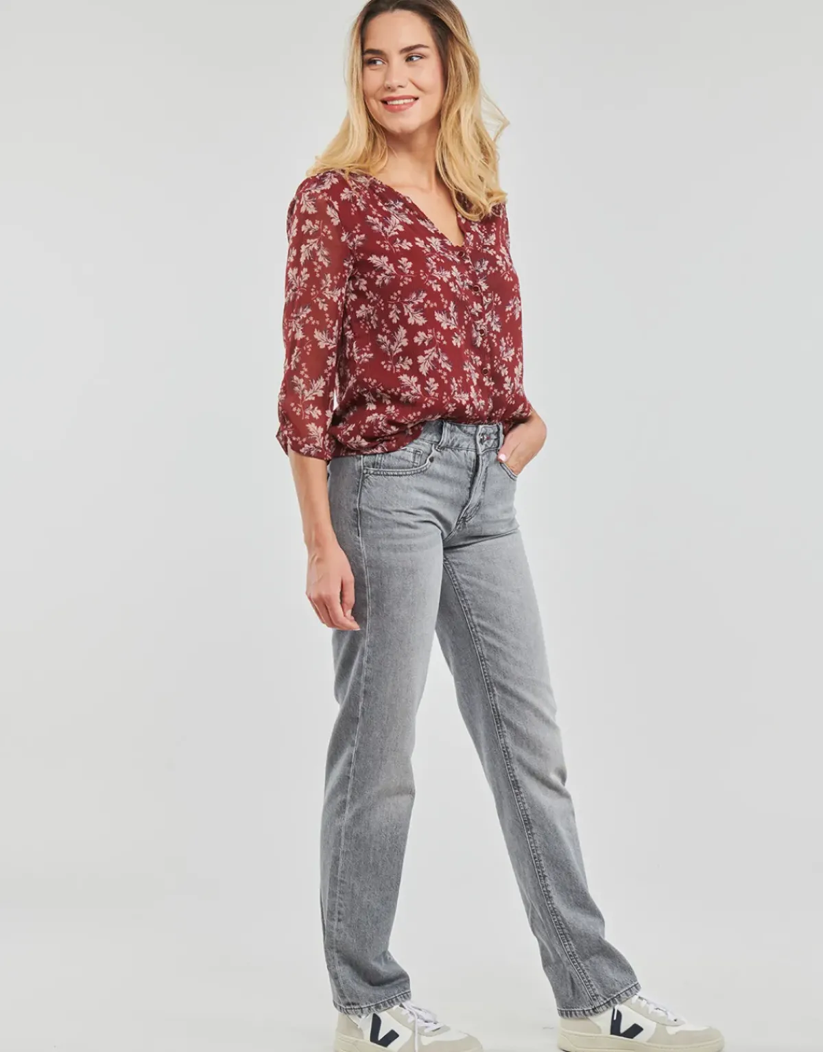 Freeman T.Porter - ANTONIA DENIM