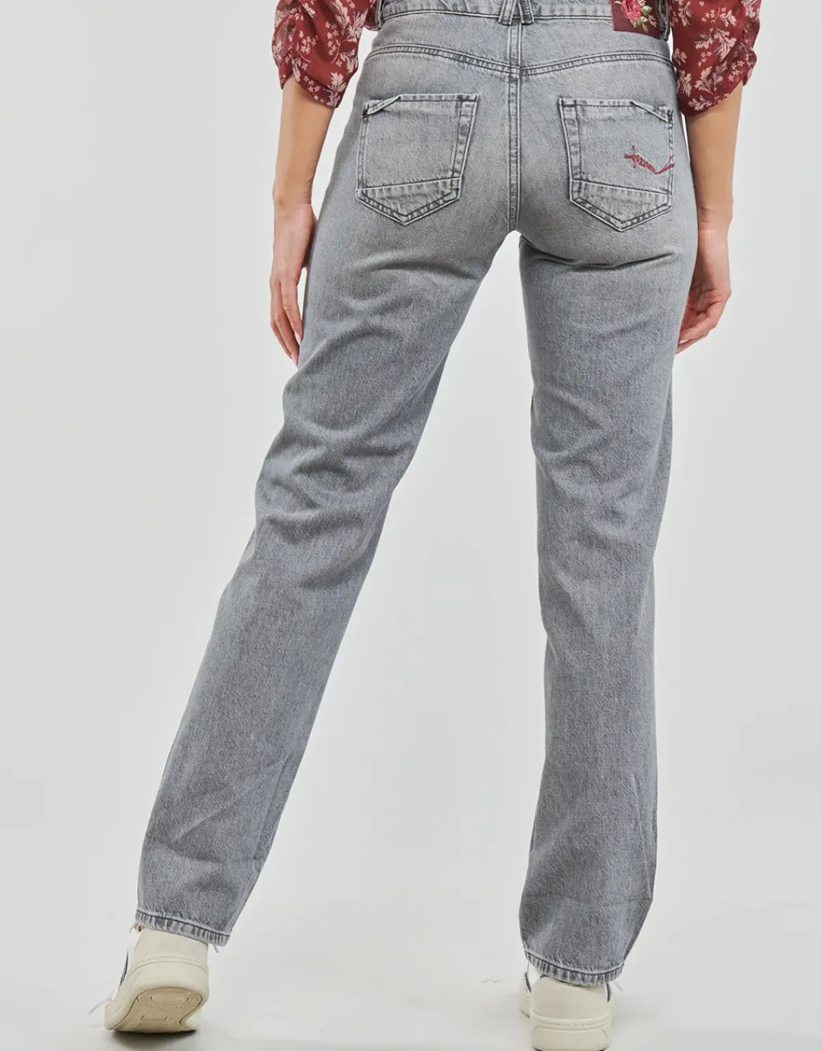 Freeman T.Porter - ANTONIA DENIM