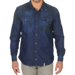 Freeman T.Porter - CORWEND DENIM