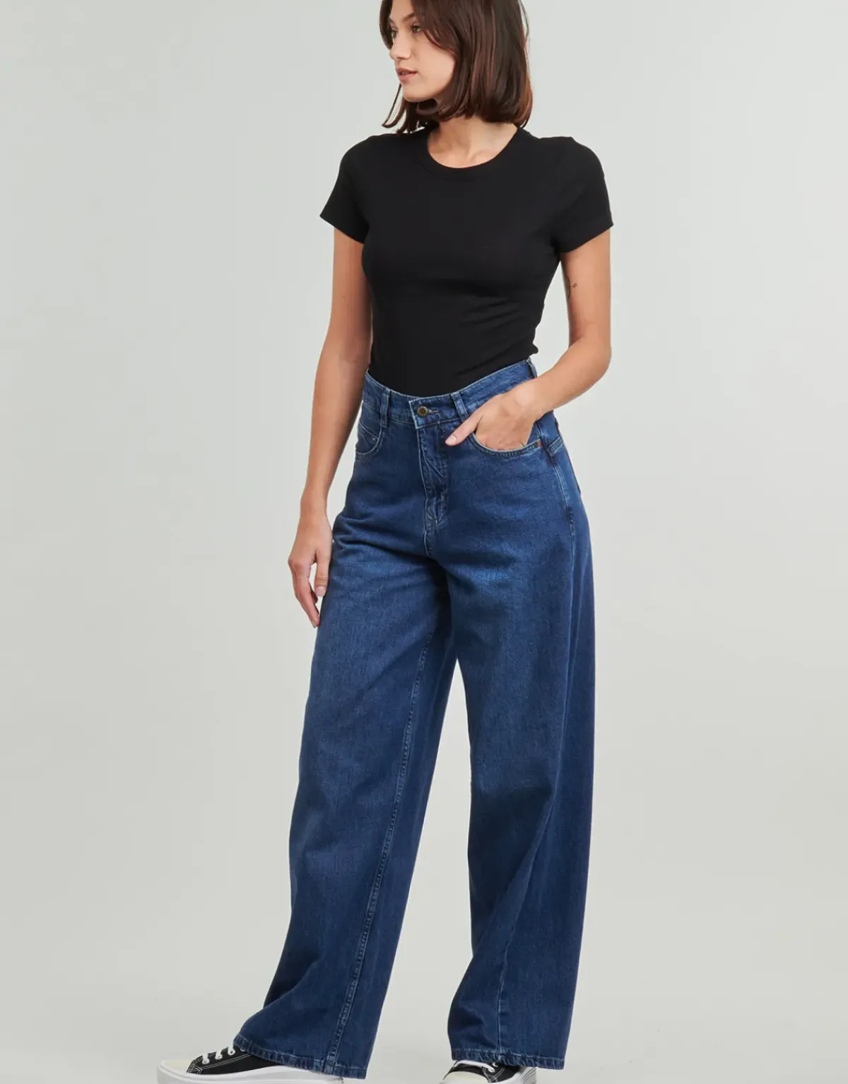 Freeman T.Porter - JANE DENIM