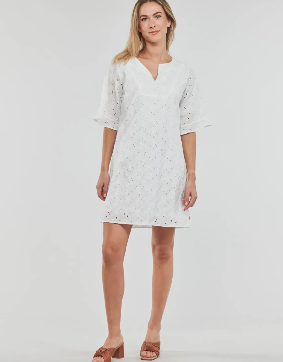 Freeman T.Porter - LOTISSE LACE