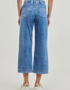 Freeman T.Porter - NYLIA DENIM