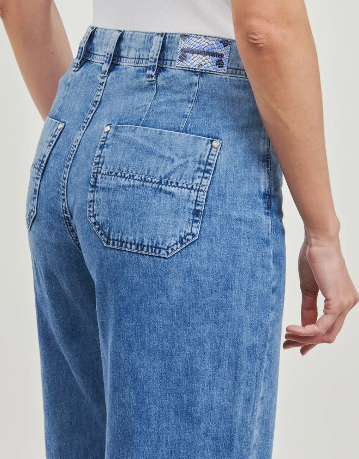 Freeman T.Porter - NYLIA DENIM